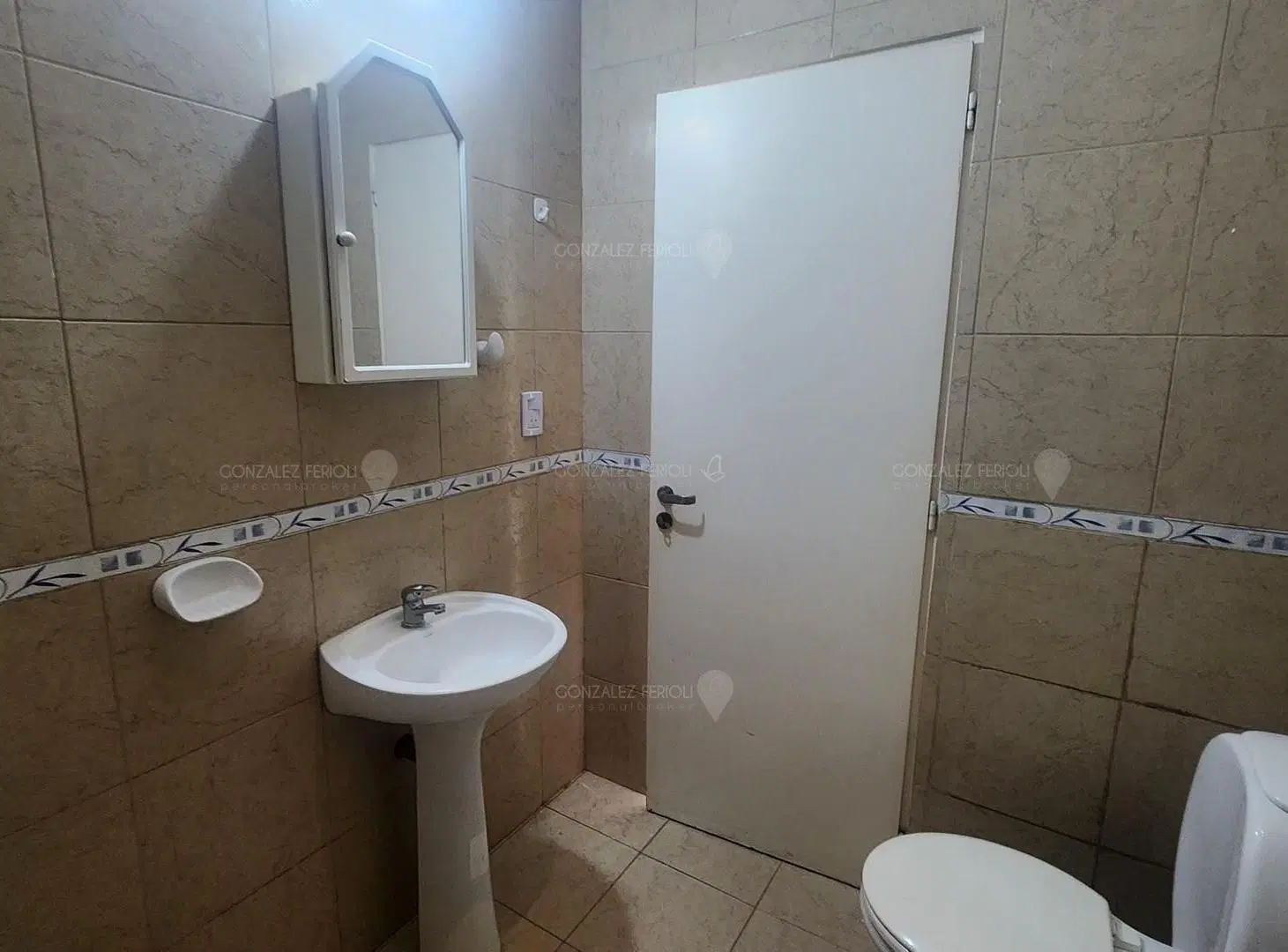 Departamento  en Alquiler en Ingeniero Maschwitz, Escobar, G.B.A. Zona Norte 4