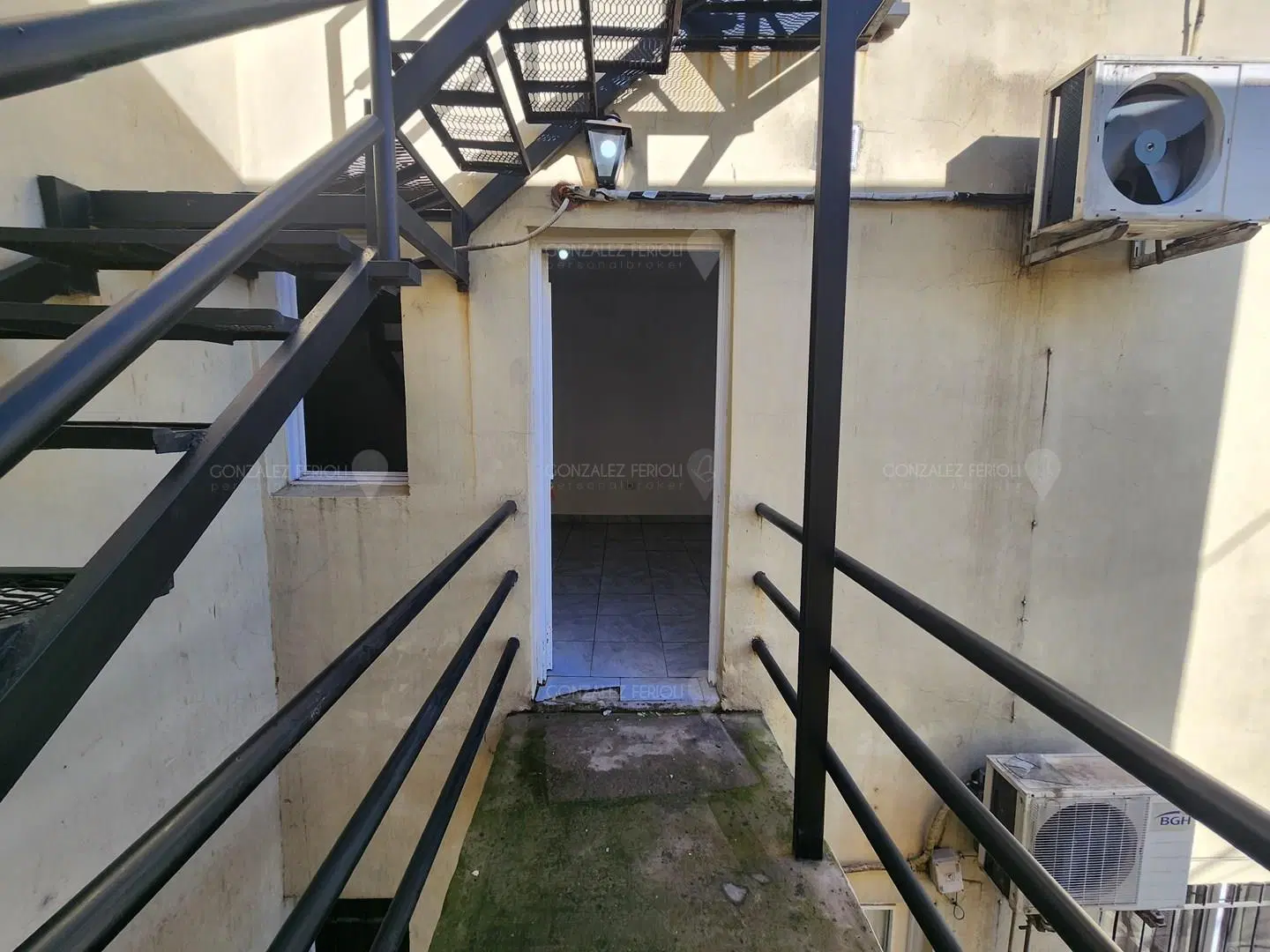 Departamento sin cochera en Alquiler, max dos personas adultas, en Ing. Maschwitz, Escobar, G.B.A. Z 2