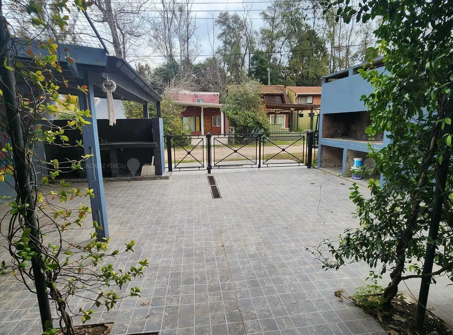 Casa Chalet  en Venta en Los Caracoles, Escobar, G.B.A. Zona Norte 2