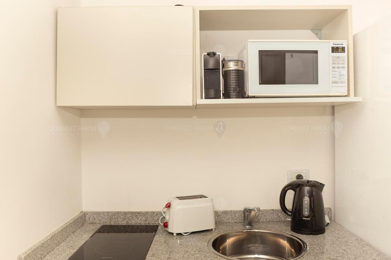 Foto de Departamento en Venta en Bahia Grande, Nordelta, Tigre, imagen 3