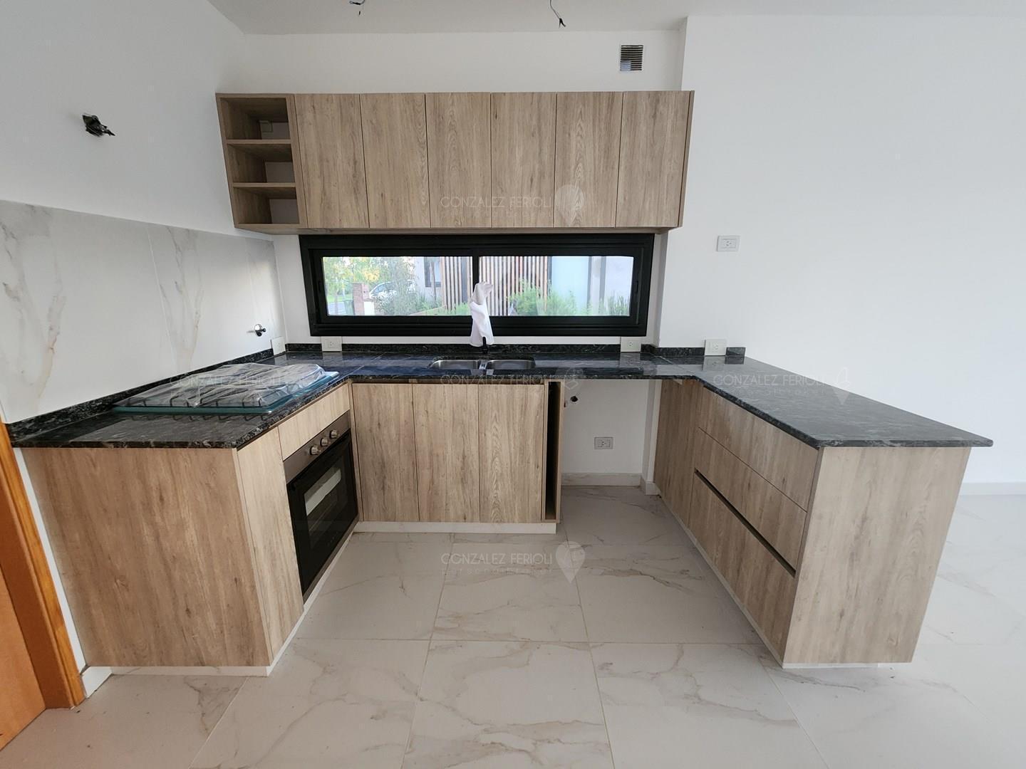 Foto de Casa Chalet en Alquiler en Puertos, Escobar, G.B.A. Zona Norte, imagen 2