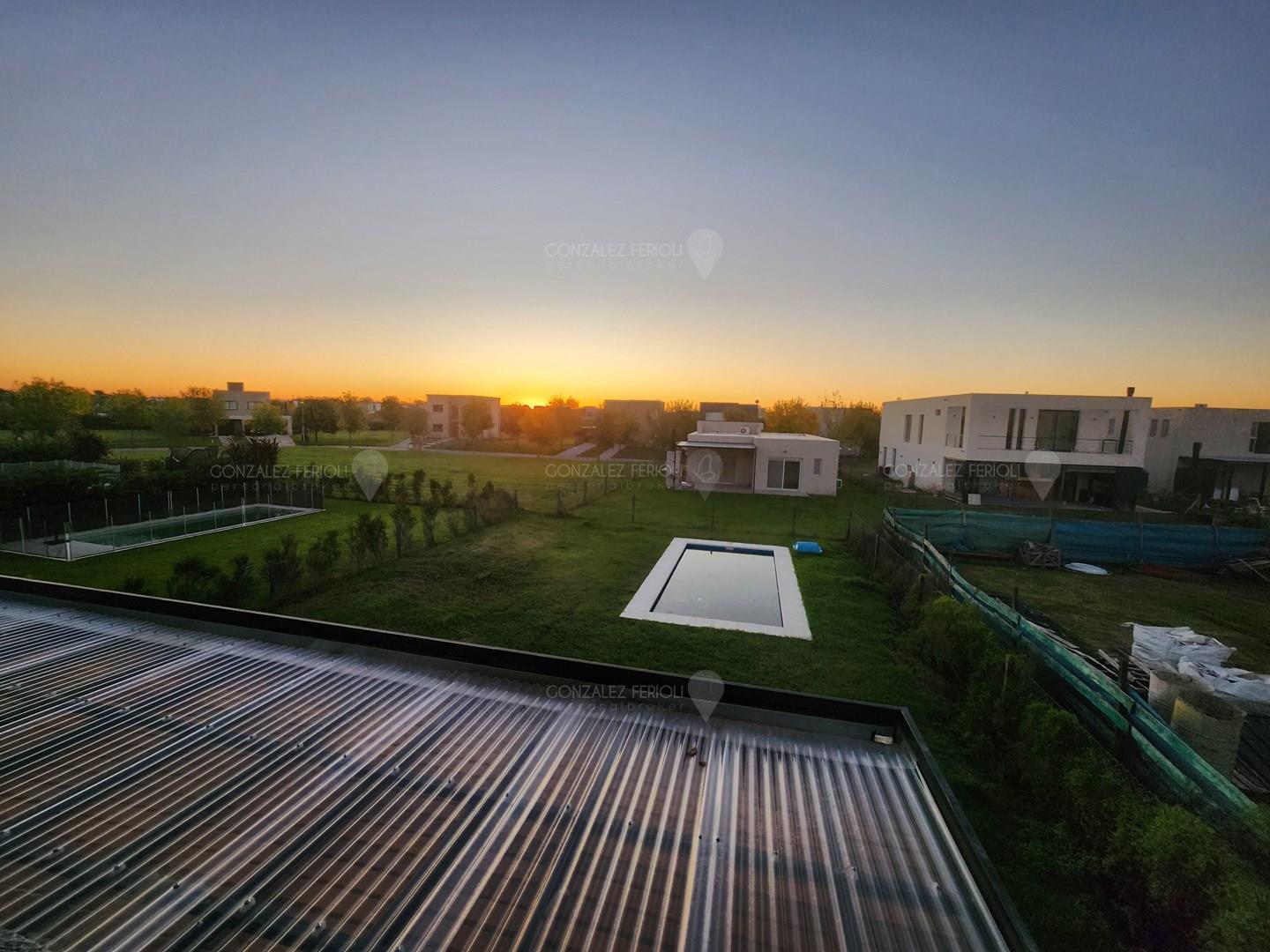 Foto de Casa Chalet en Alquiler en Puertos, Escobar, G.B.A. Zona Norte, imagen 5