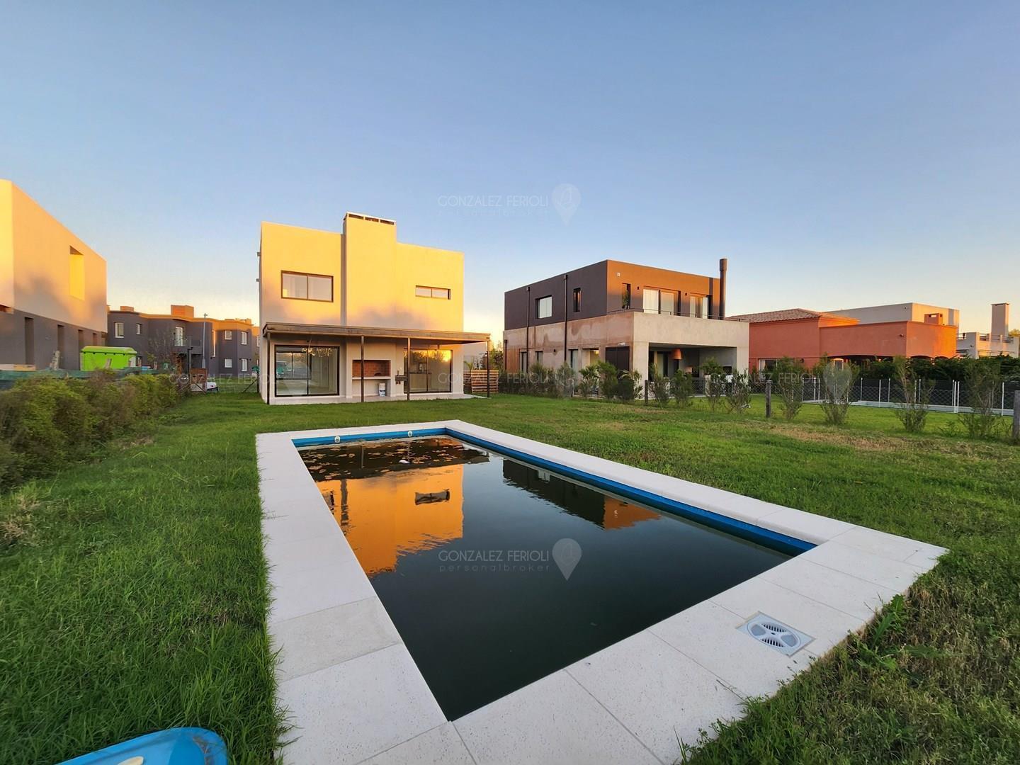 Foto de Casa Chalet en Alquiler en Puertos, Escobar, G.B.A. Zona Norte, imagen 1