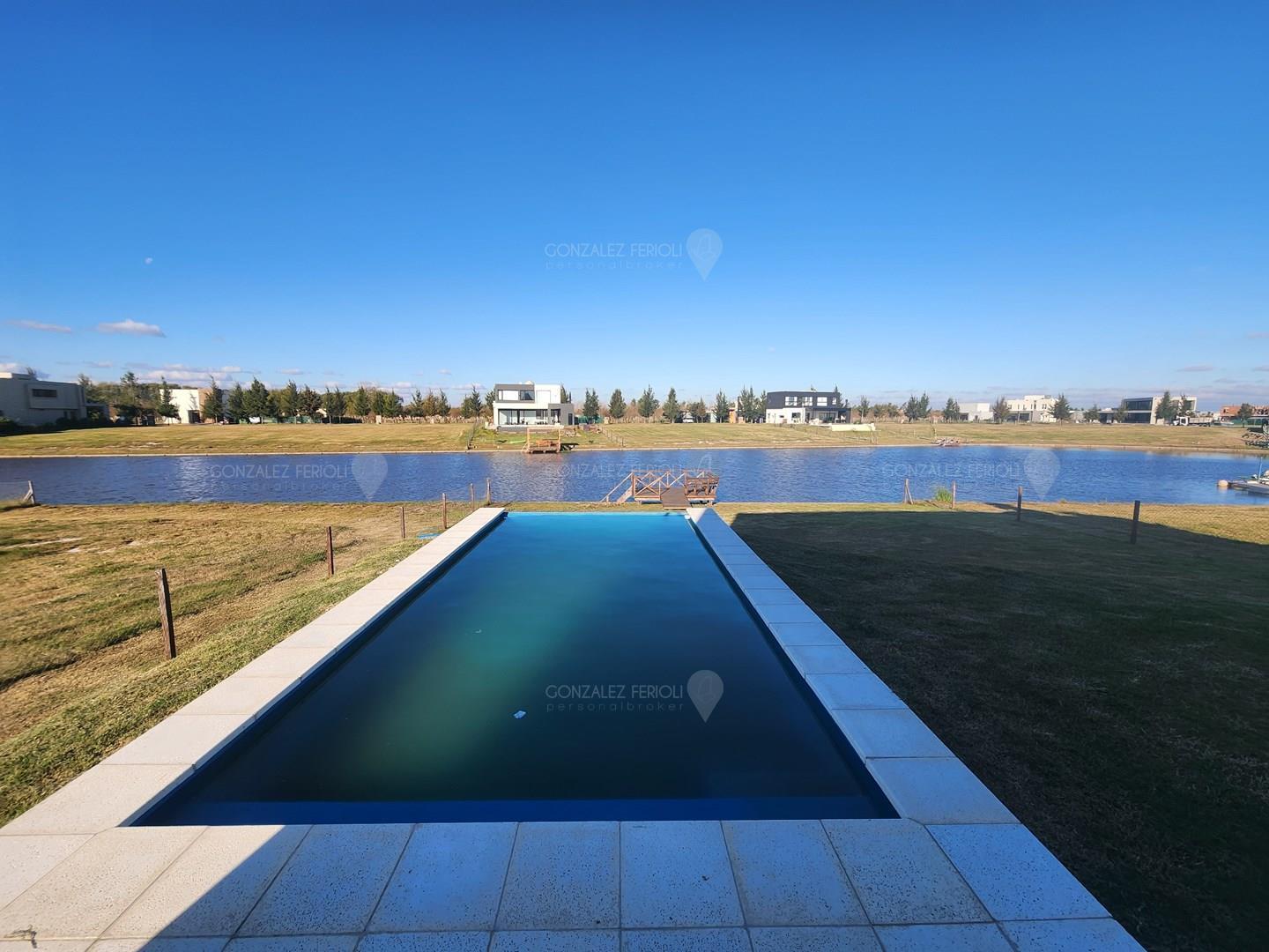 Foto de Casa Chalet en Venta en El Naudir, Escobar, G.B.A. Zona Norte, imagen 2