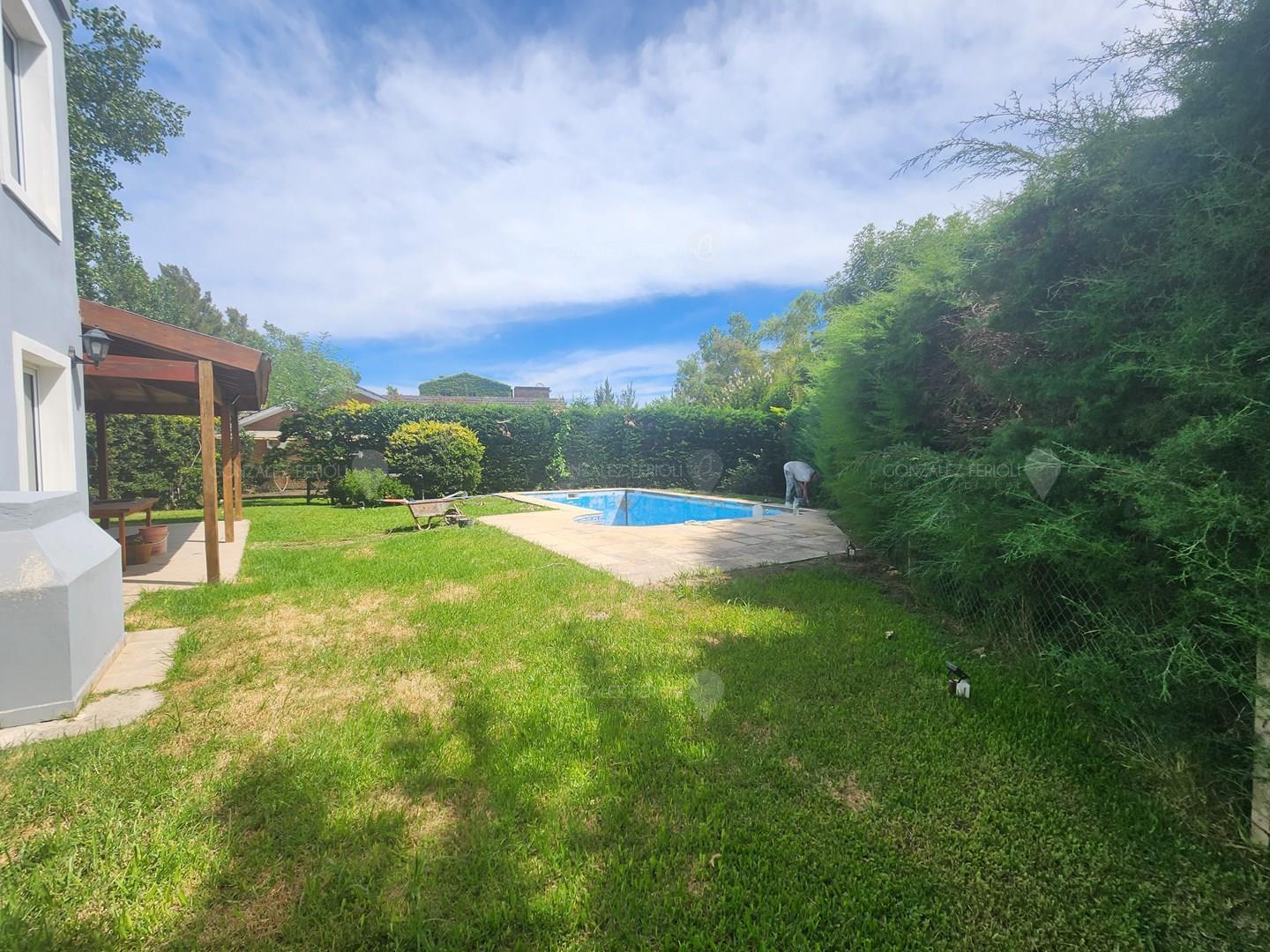 Foto de Casa Chalet en Venta ubicado en Alamo Alto, Escobar, G.B.A. Zona Norte, imagen 1