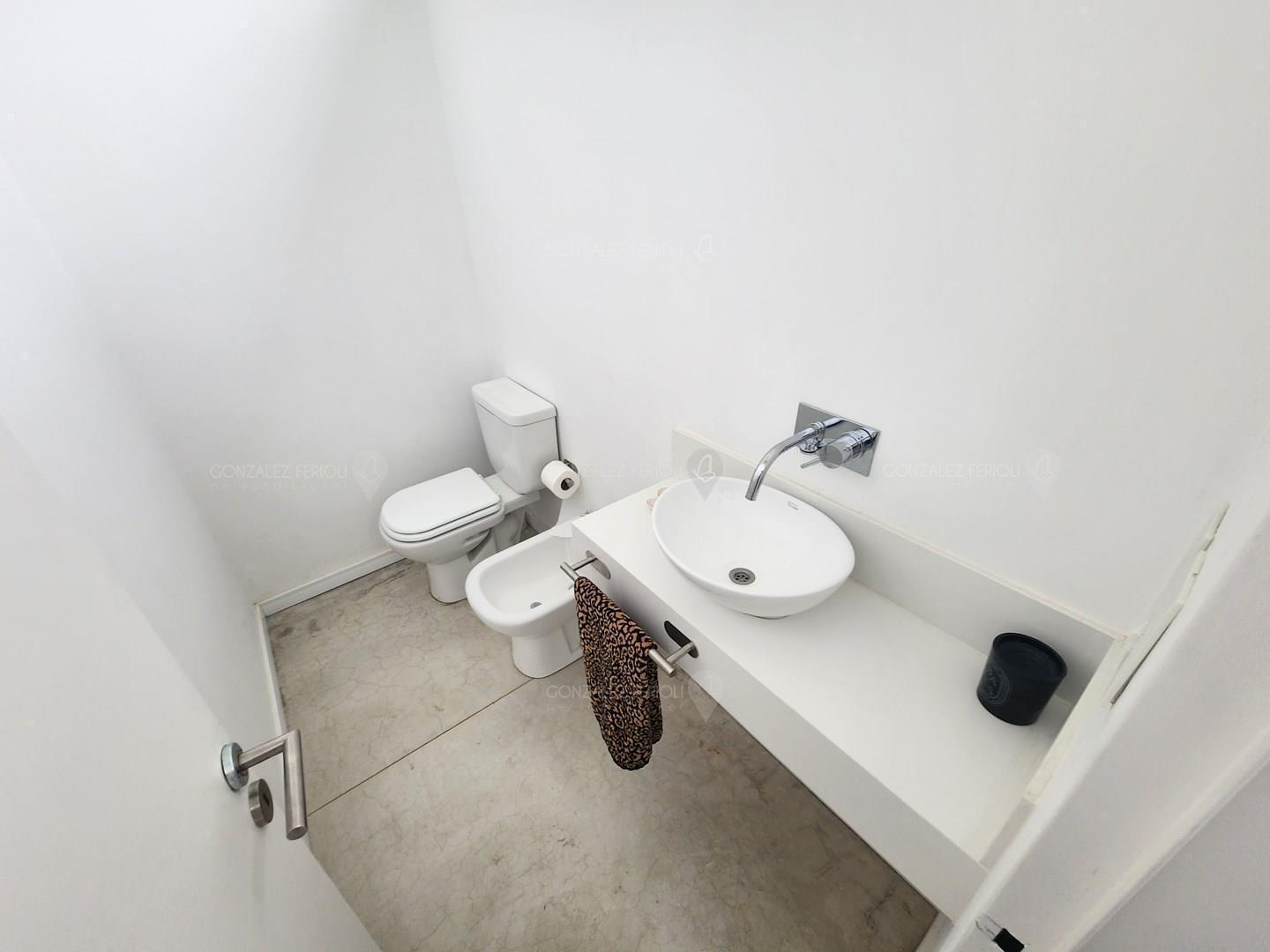 Foto de Casa Chalet en Venta en El Encuentro, General Pacheco, Tigre, imagen 3