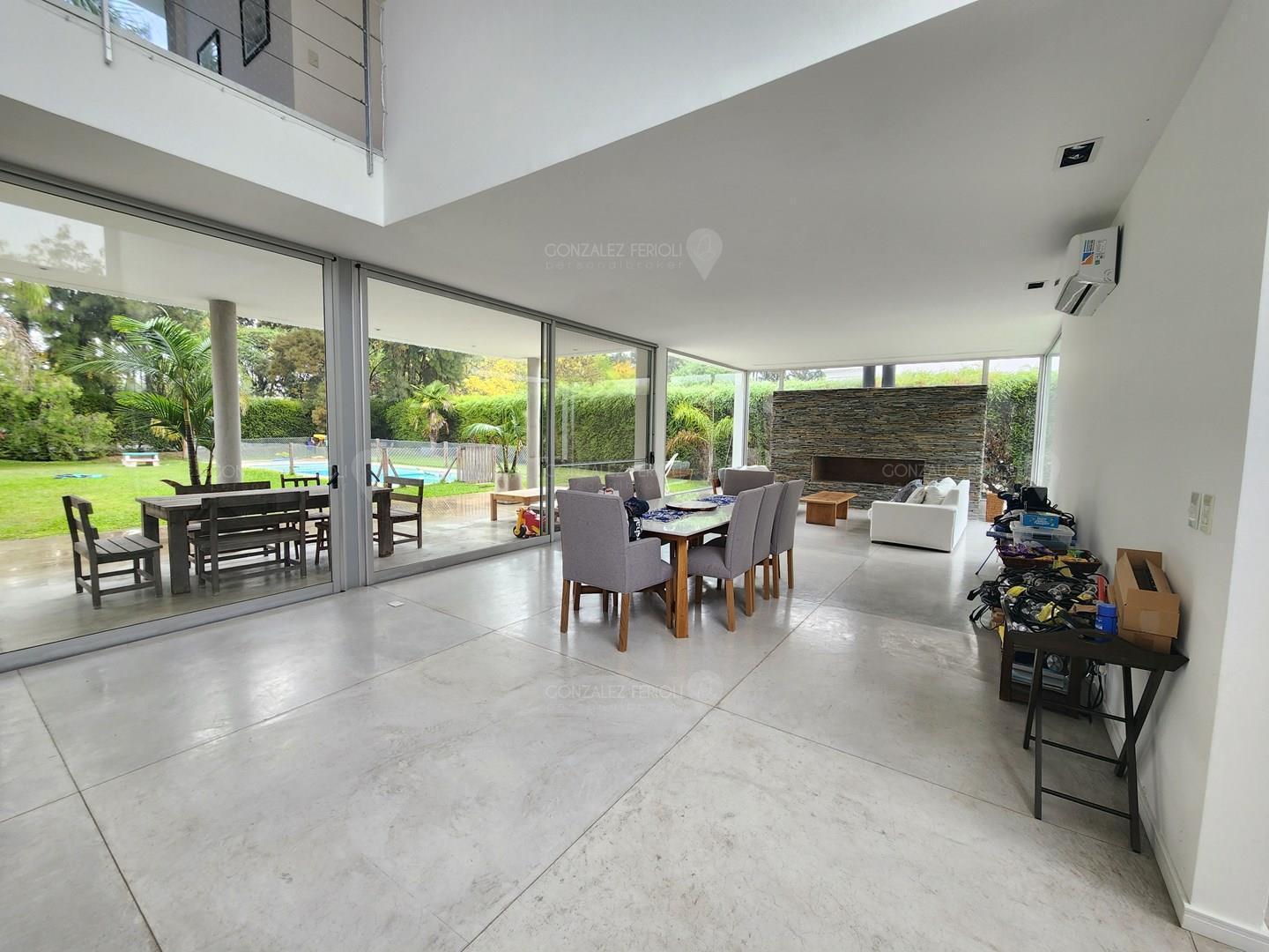 Foto de Casa Chalet en Venta en El Encuentro, General Pacheco, Tigre, imagen 2