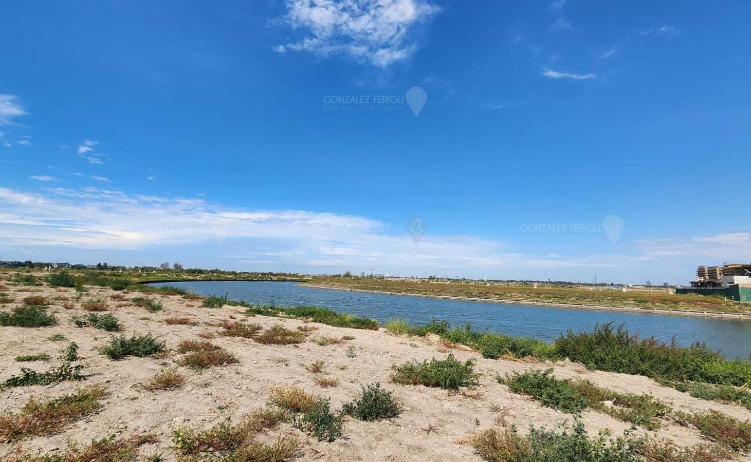 Foto de Terreno Lote en Venta en Nordelta, Tigre, G.B.A. Zona Norte, imagen 2
