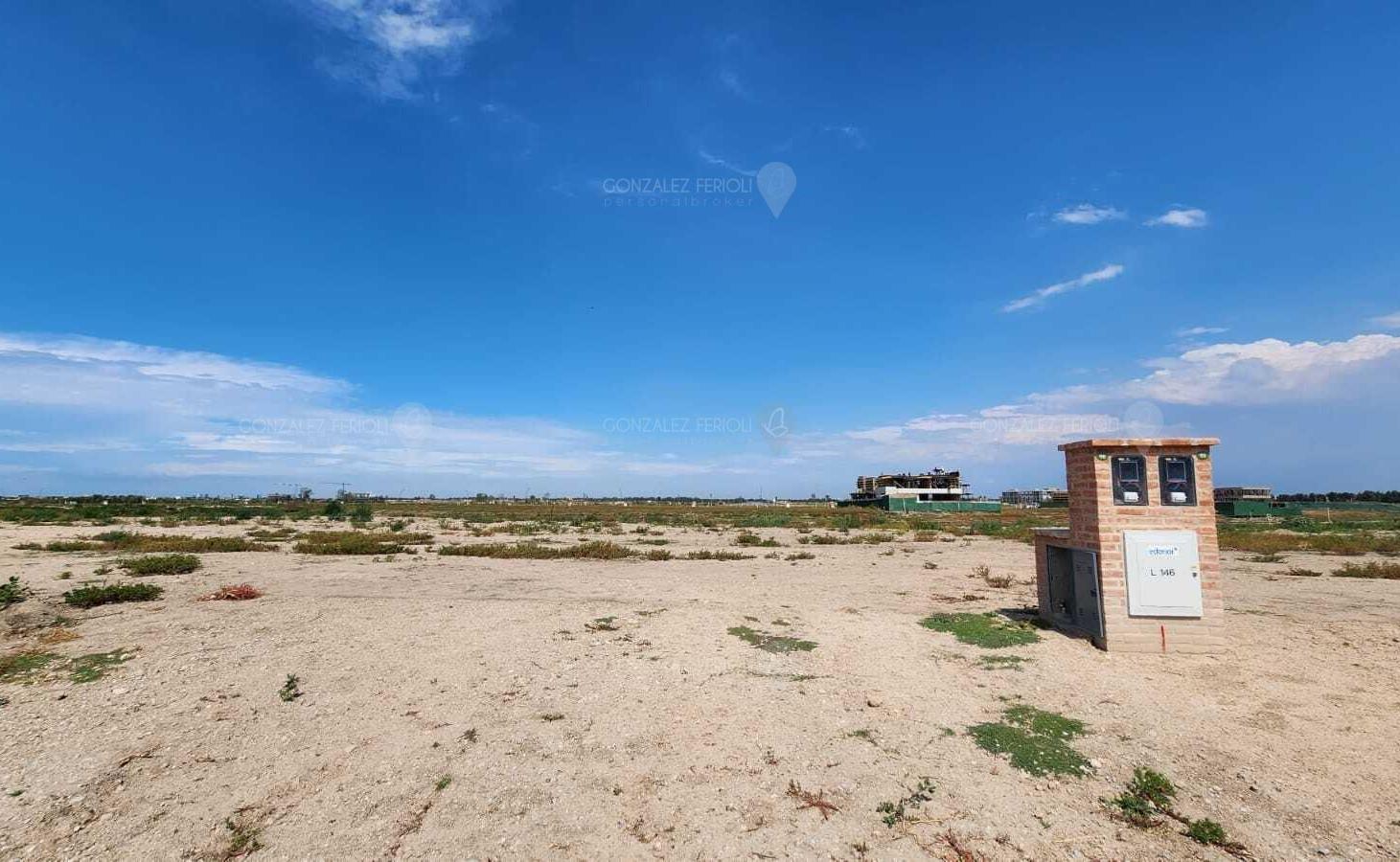 Foto de Terreno Lote en Venta en Los Puentes, Nordelta, Tigre, imagen 5