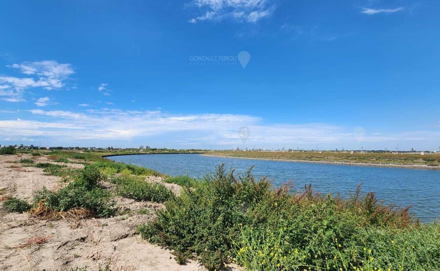 Foto de Terreno Lote en Venta en Los Puentes, Nordelta, Tigre, imagen 4