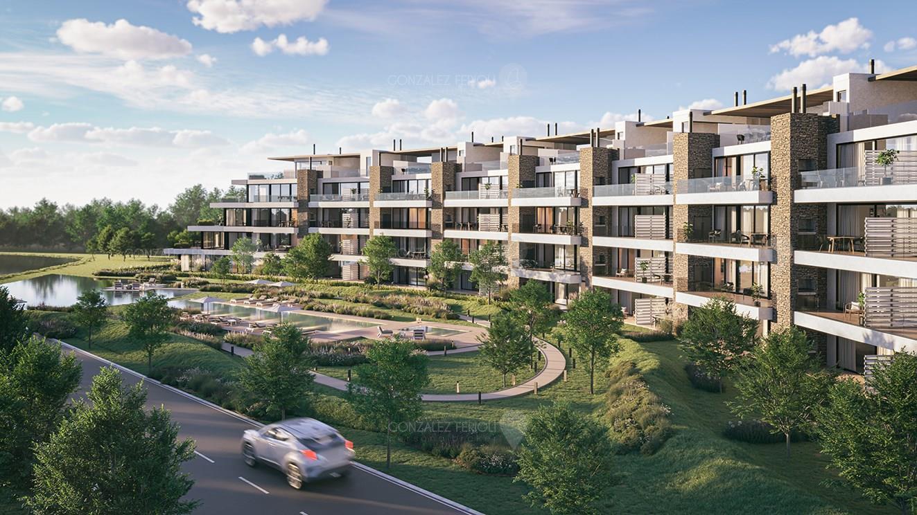 Foto de Departamento en Venta en Lagunita, Nordelta, Tigre, imagen 2