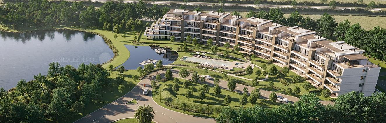 Foto de Departamento en Venta en Lagunita, Nordelta, Tigre, imagen 1