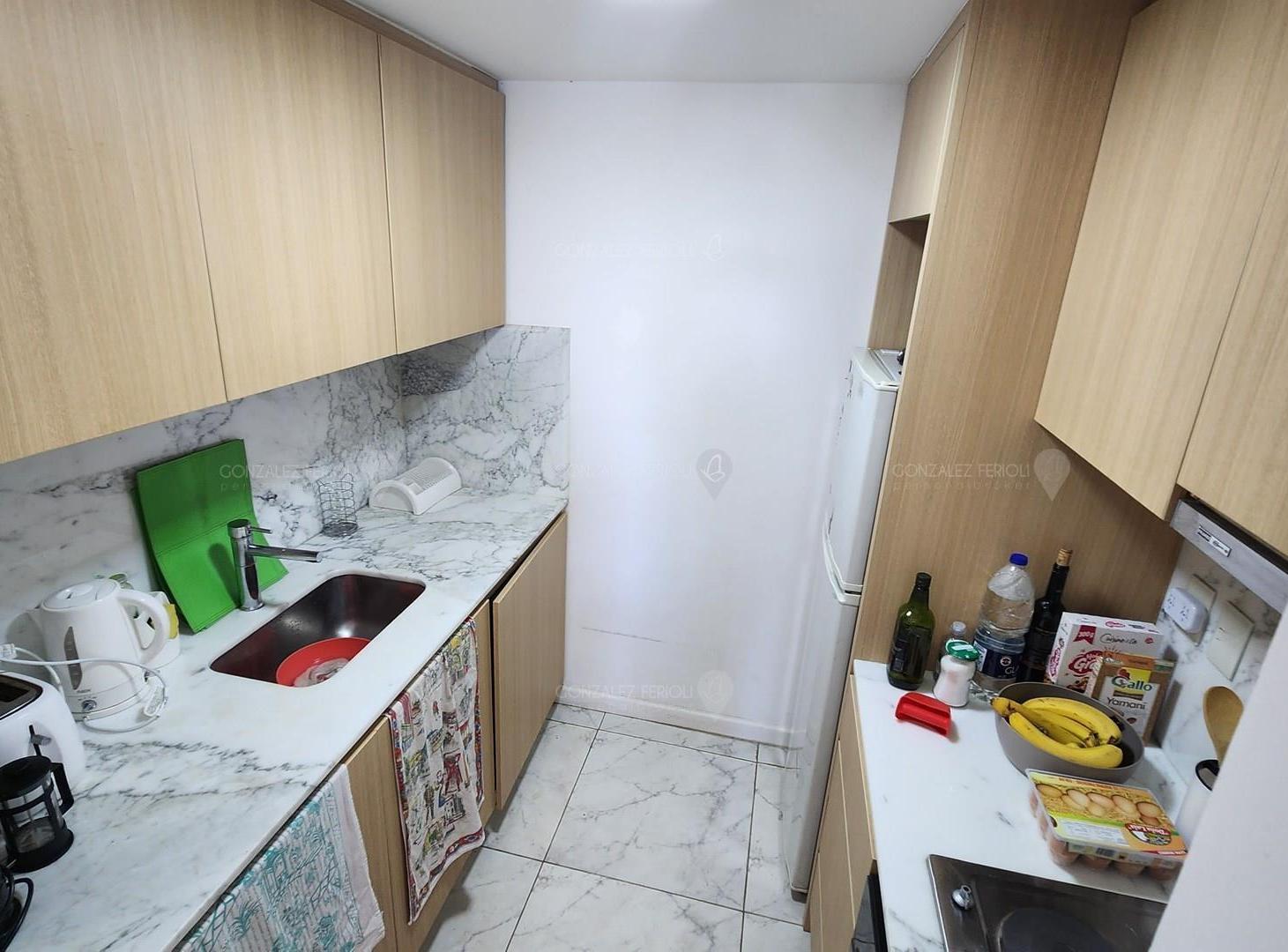 Foto de Departamento en Venta en Yoo Nordelta, Nordelta, Tigre, imagen 1