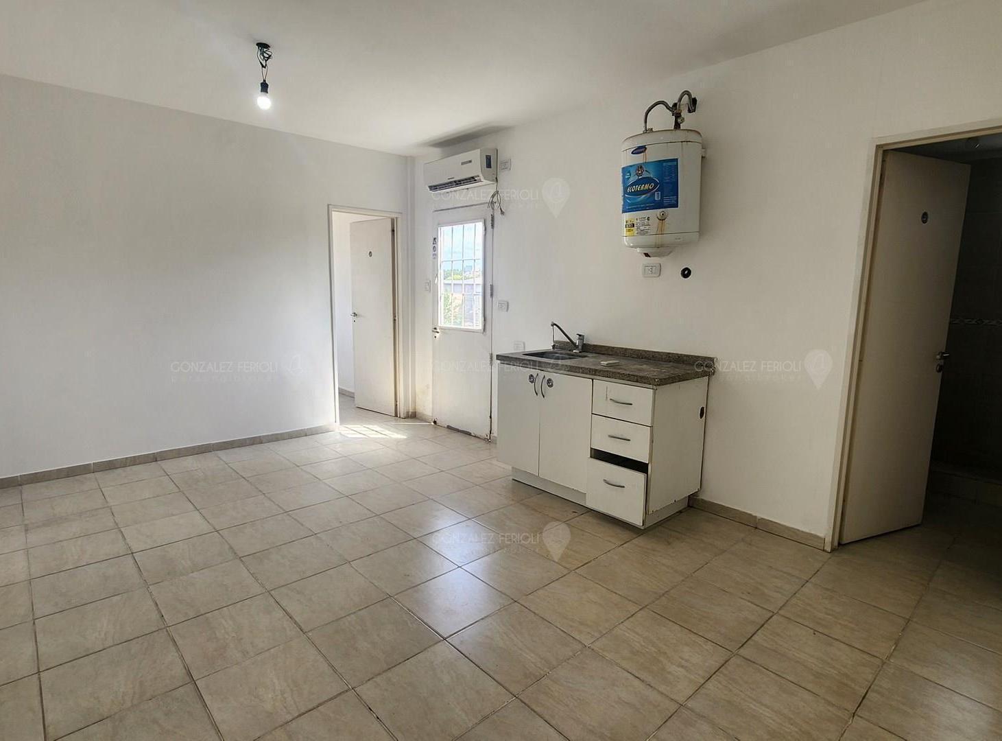 Foto de Departamento en Alquiler en Ing. Maschwitz, Escobar, G.B.A. Zona Norte, imagen 3