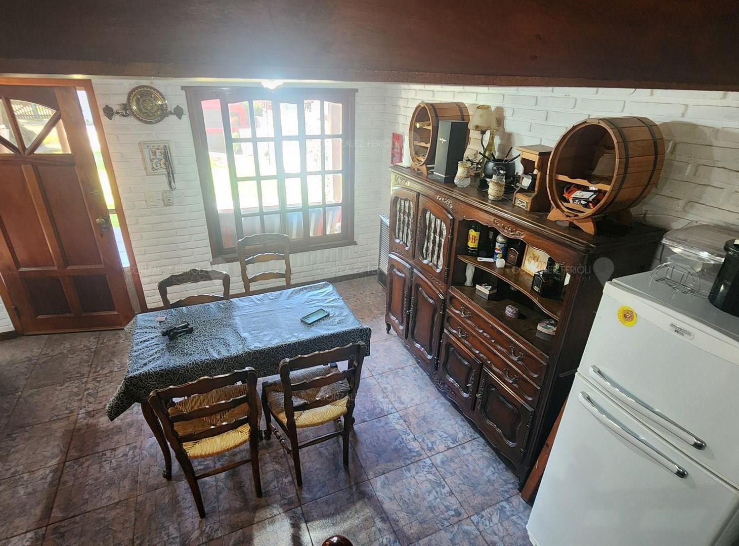 Foto de Casa Chalet en Venta en Ingeniero Maschwitz, Escobar, G.B.A. Zona Norte, imagen 5