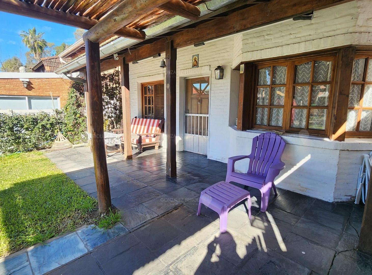 Foto de Casa Chalet en Venta en Los Caracoles, Escobar, G.B.A. Zona Norte, imagen 4