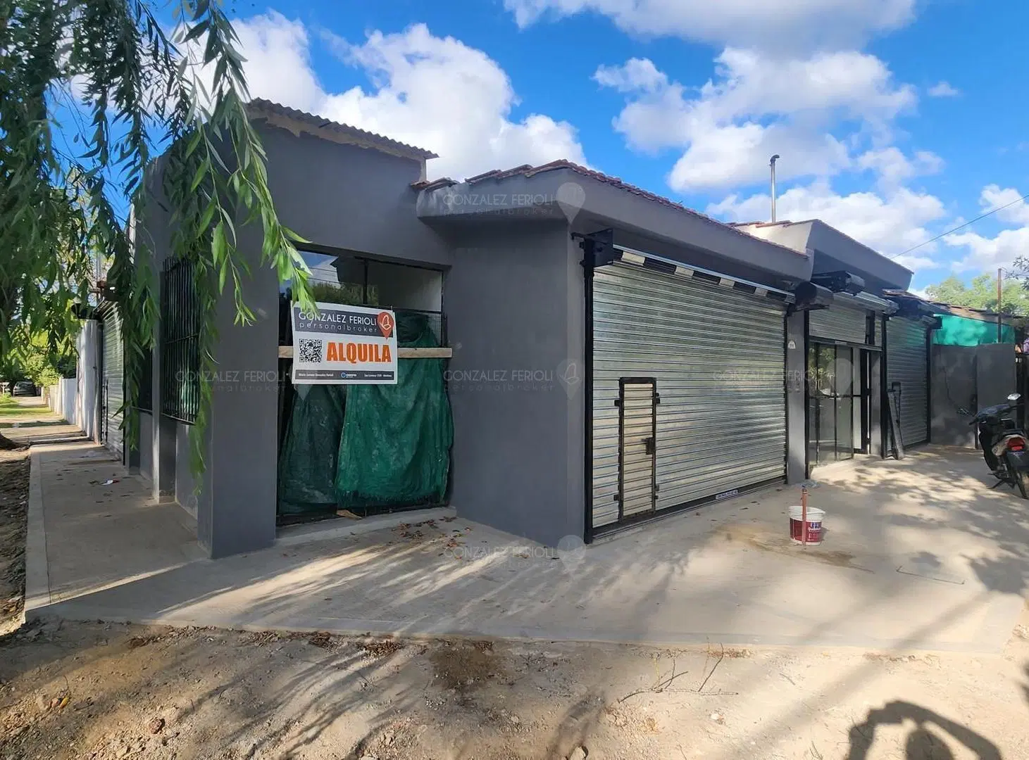 Local  en Alquiler en Ingeniero Maschwitz, Escobar, G.B.A. Zona Norte 2