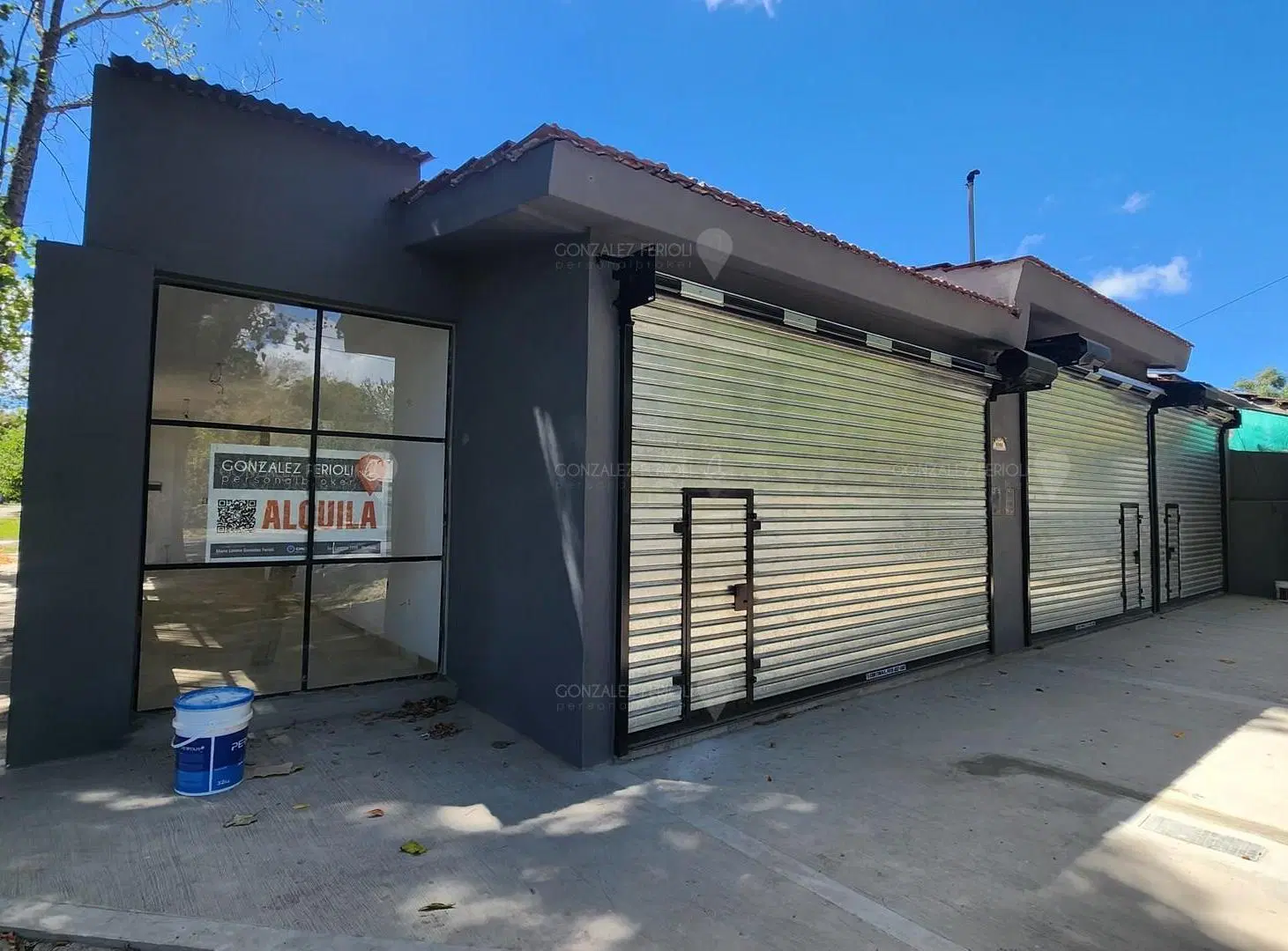 Local  en Alquiler en Ingeniero Maschwitz, Escobar, G.B.A. Zona Norte 3