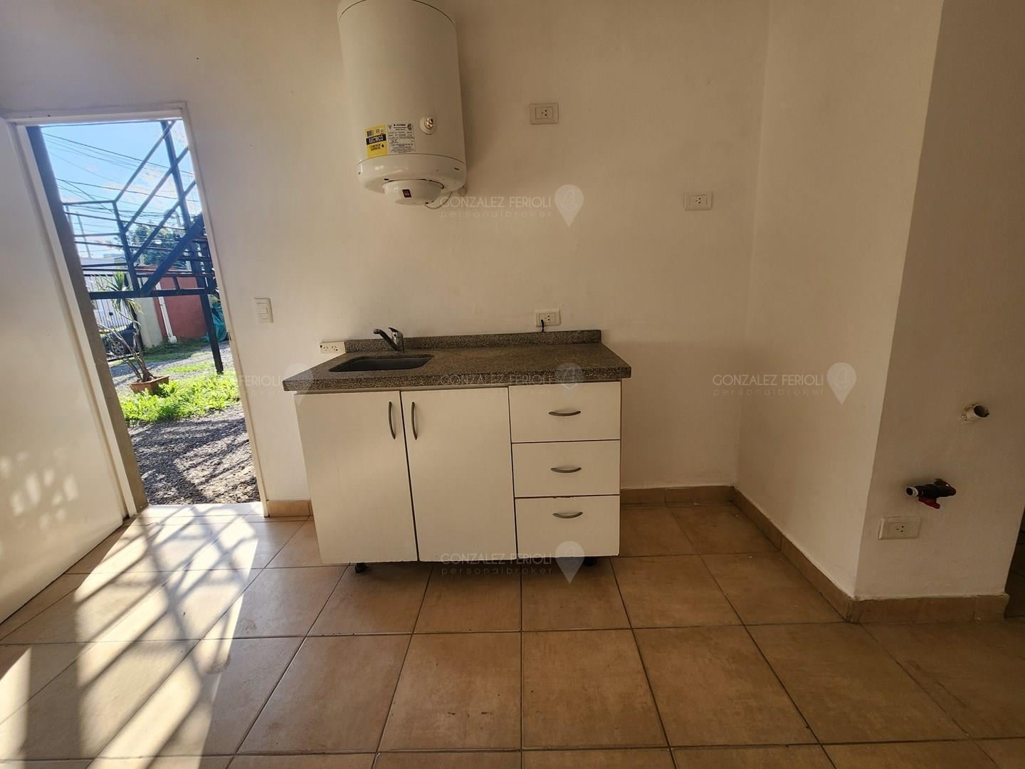 Foto de Departamento en Alquiler en Ingeniero Maschwitz, Escobar, G.B.A. Zona, imagen 5