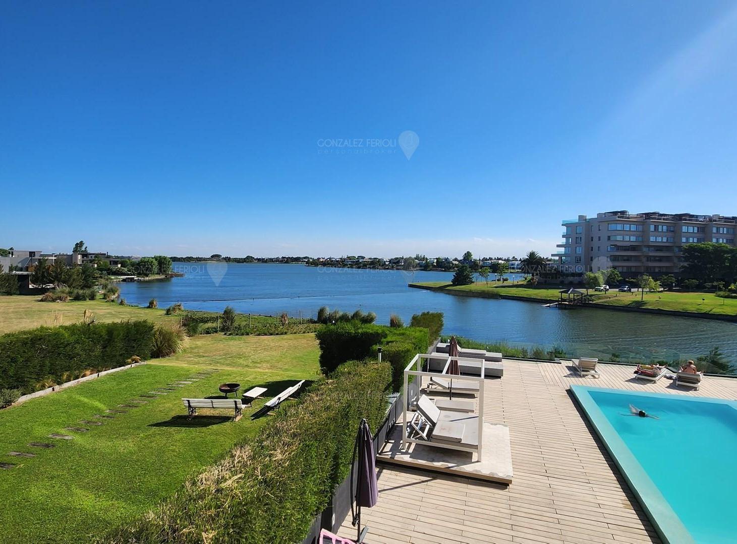 Departamento en Venta en Yoo Nordelta, Nordelta, Tigre