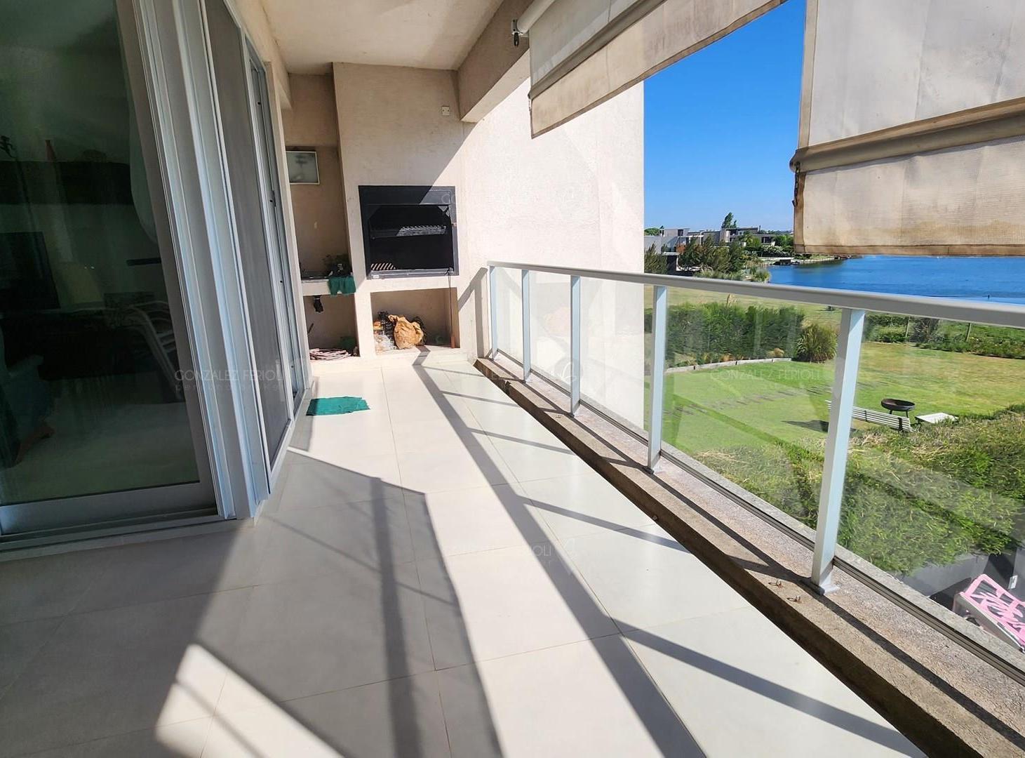 Foto de Departamento en Venta en Yoo Nordelta, Nordelta, Tigre, imagen 2