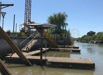 Foto de Cochera Fija en Venta en Benavidez, Tigre, G.B.A. Zona Norte, imagen 2