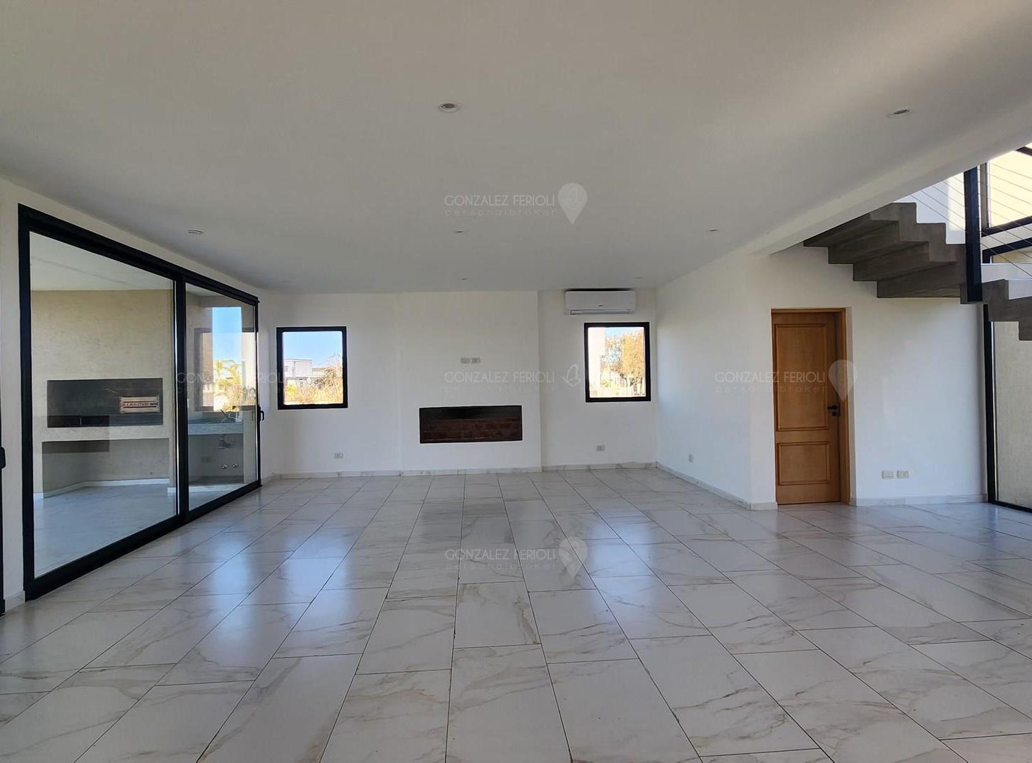 Foto de Casa Chalet en Venta en El Naudir, Escobar, G.B.A. Zona Norte, imagen 4