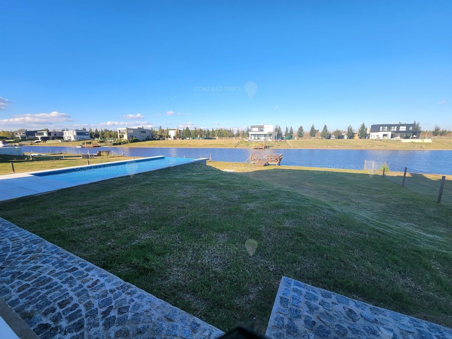 Foto de Casa Chalet en Venta en El Naudir, Escobar, G.B.A. Zona Norte, imagen 3
