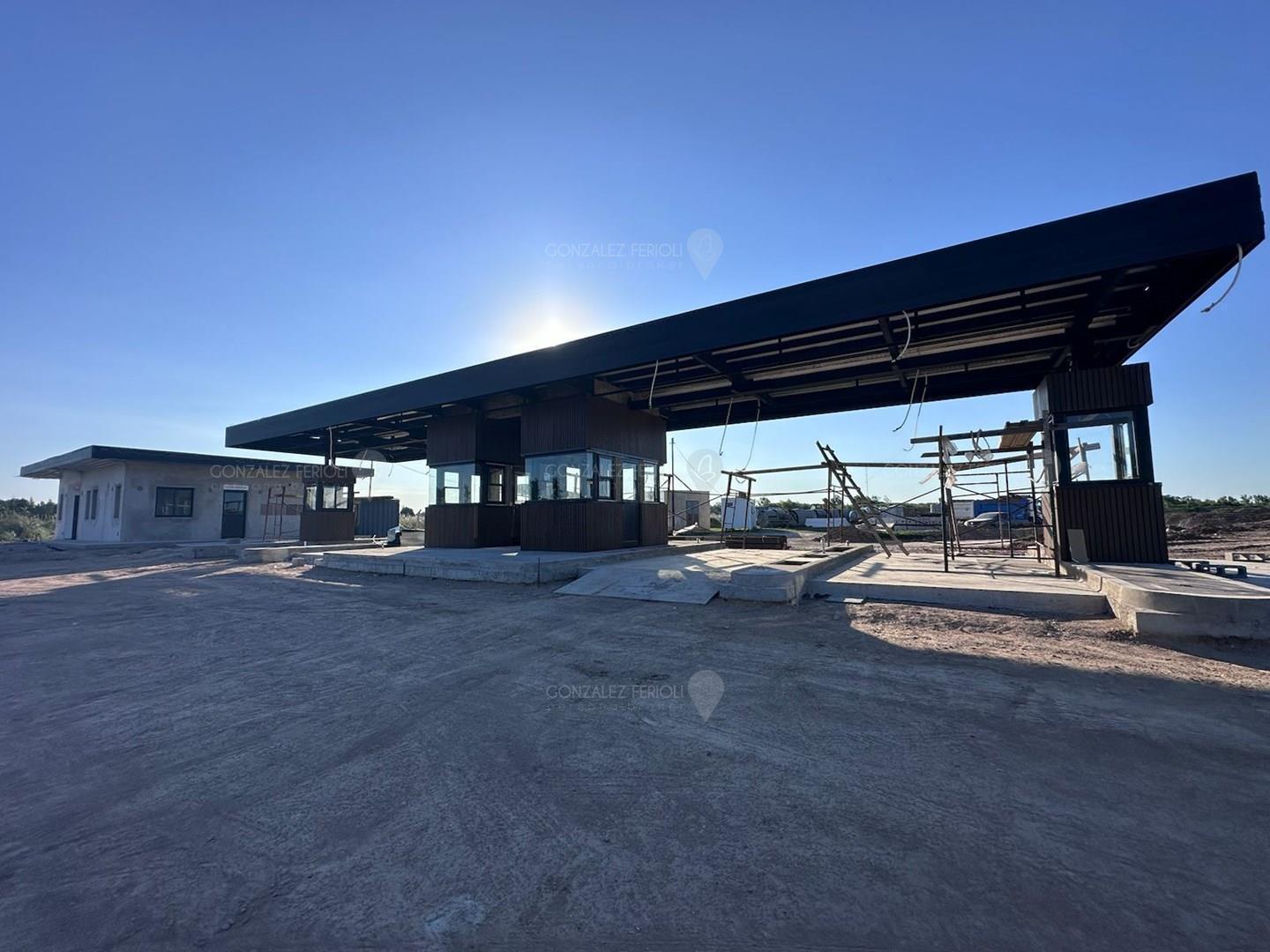 Foto de Terreno Lote en Venta en Bahía Villanueva, Villanueva, Tigre, imagen 1