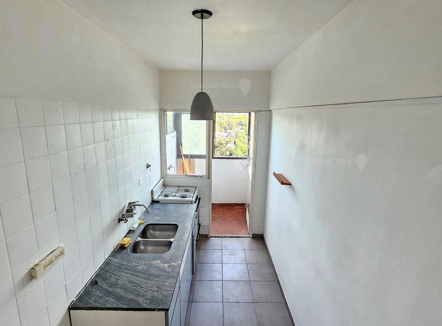 Foto de PISO 12 - 2 amb - En Venta - Vicente López - Departamento, imagen 4