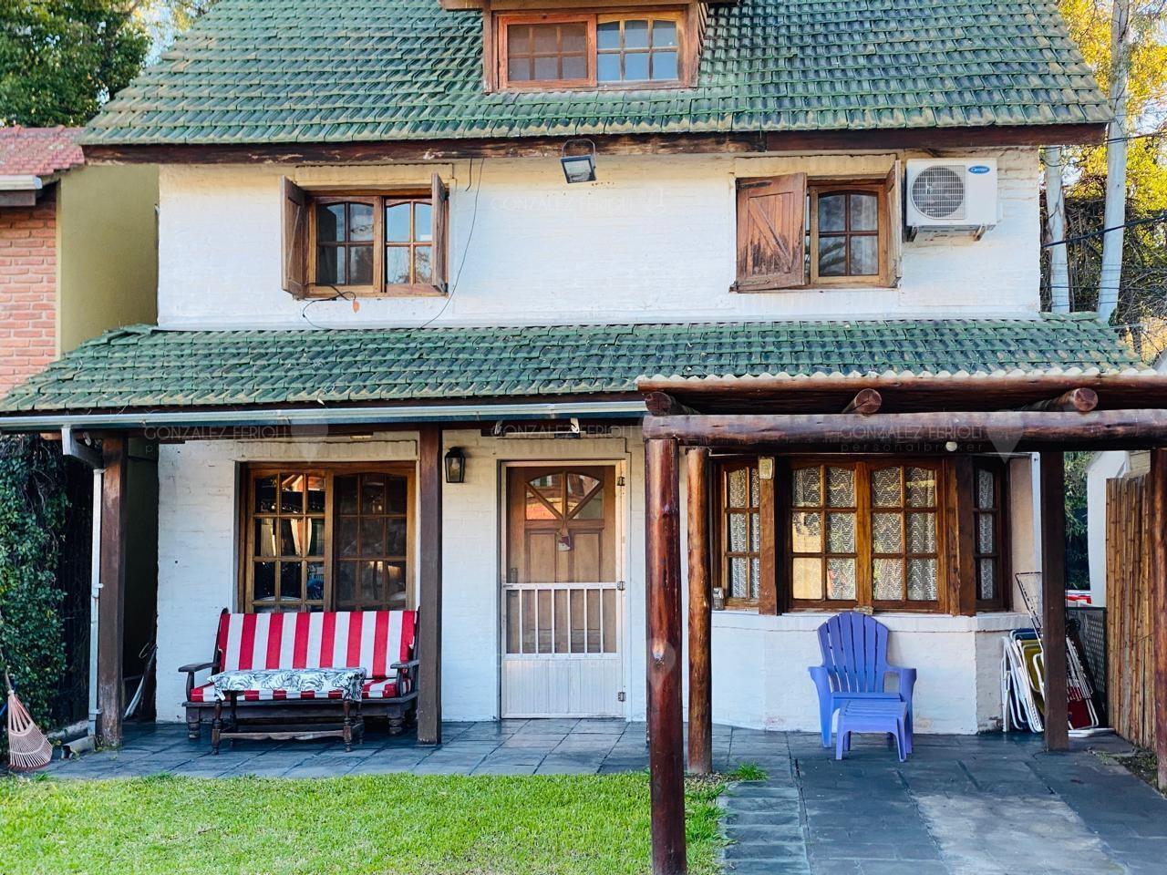 Foto de Casa Chalet en Venta en Los Caracoles, Escobar, G.B.A. Zona Norte, imagen 3