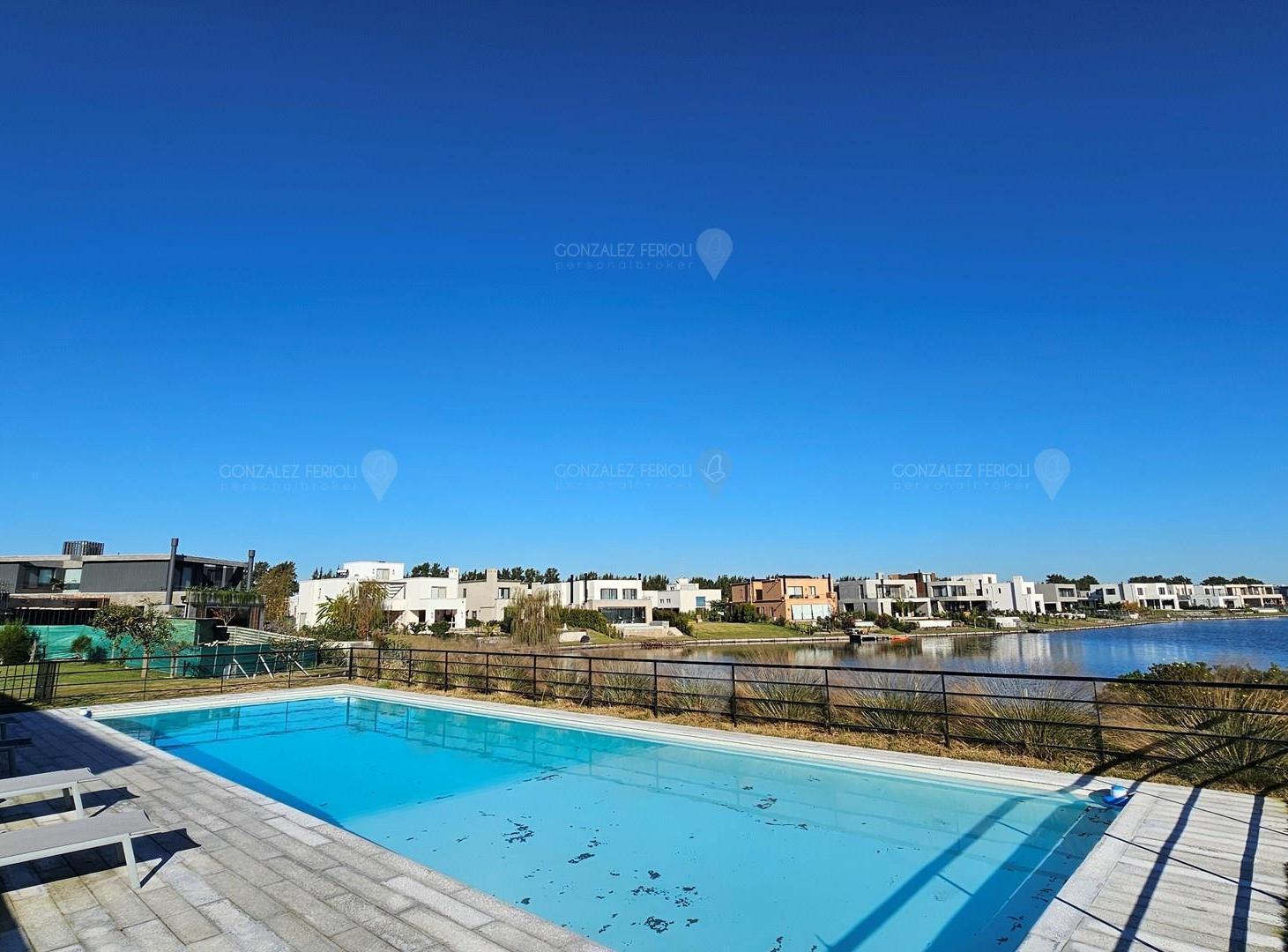 Foto de Terreno Lote en Venta en Carpinchos, Nordelta, Tigre, imagen 4