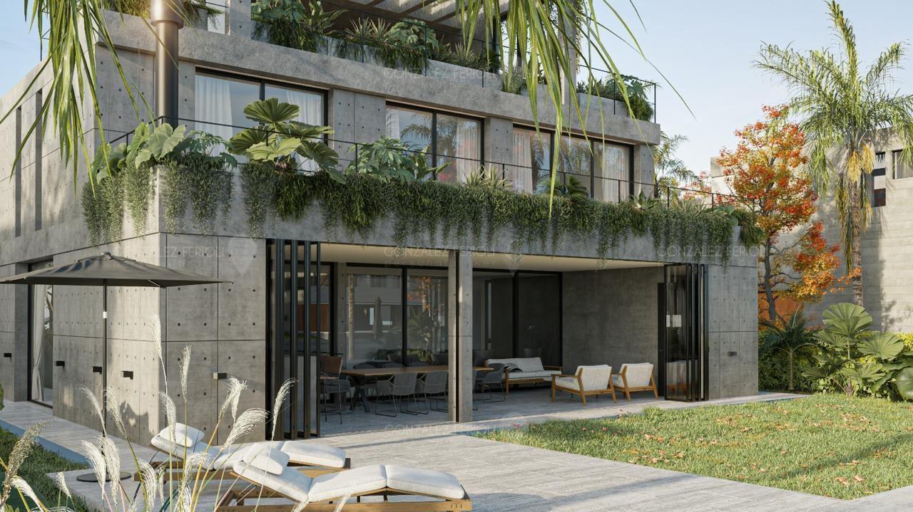 Foto de Casa Chalet en Venta en Lagos del Golf, El Golf, Nordelta, imagen 4