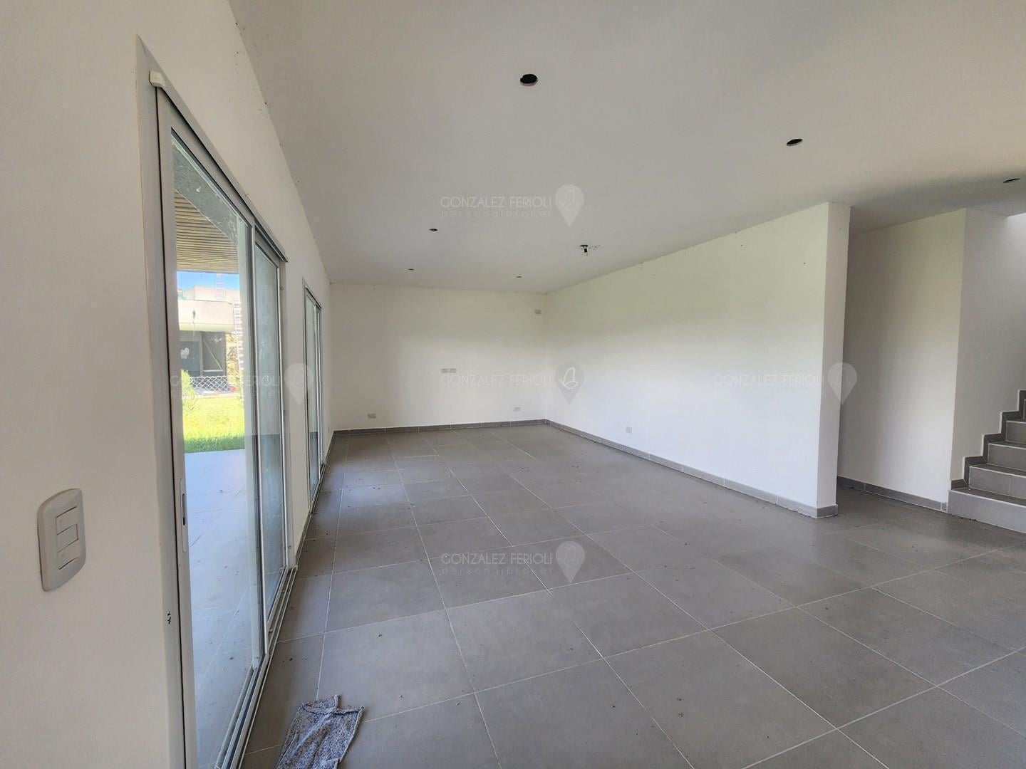 Foto de Casa Chalet en Alquiler en El Cantón Norte, El Cantón, Escobar, imagen 4