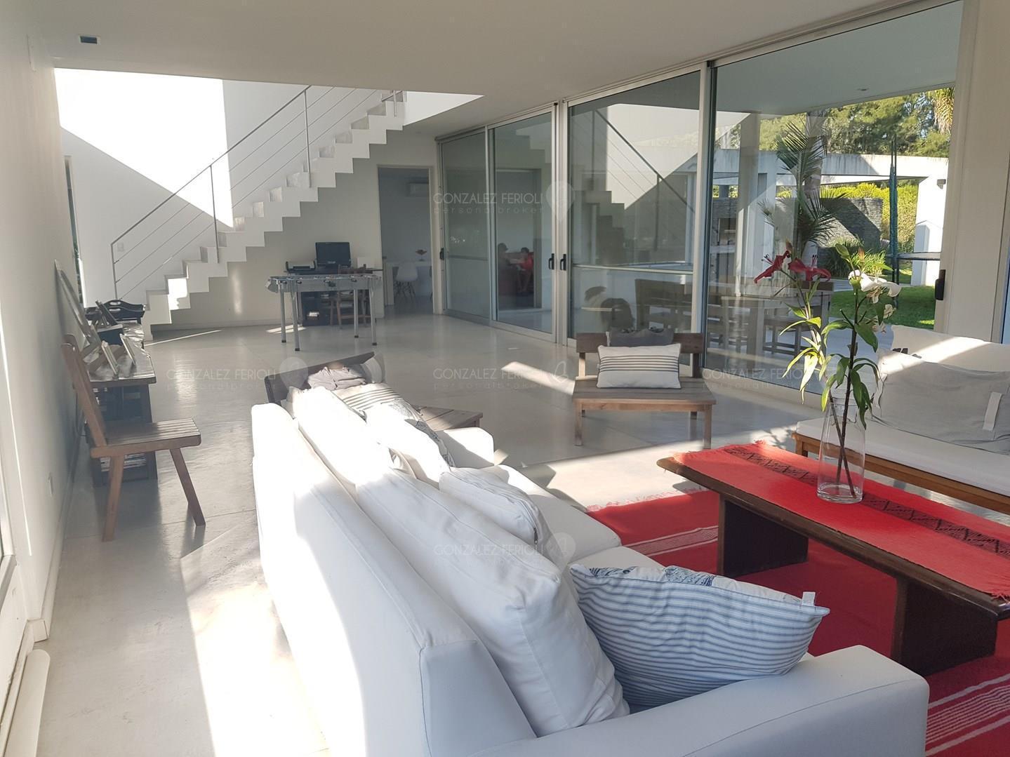Foto de Casa Chalet en Alquiler en El Encuentro, General Pacheco, Tigre, imagen 2