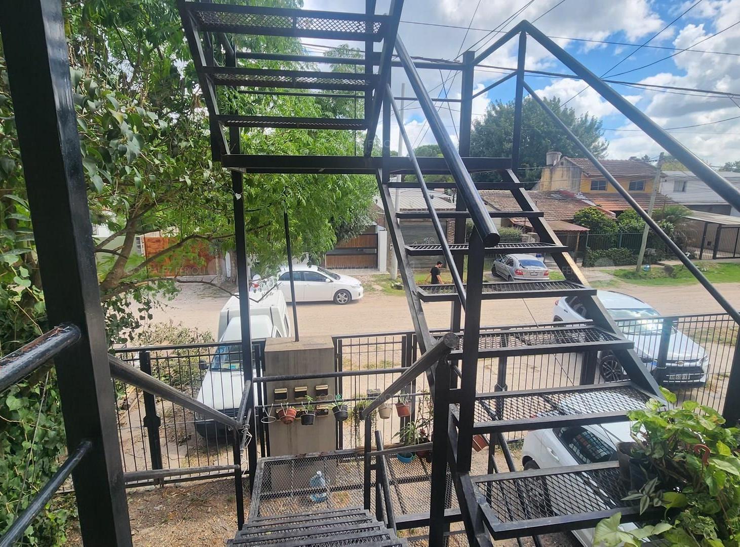 Foto de Departamento en Alquiler en Ingeniero Maschwitz, Escobar, G.B.A. Zona, imagen 2