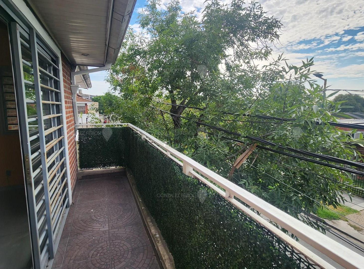 Foto de PH en Alquiler PA 3 AMB. Disponible Noviembre, en José León Suárez, imagen 1