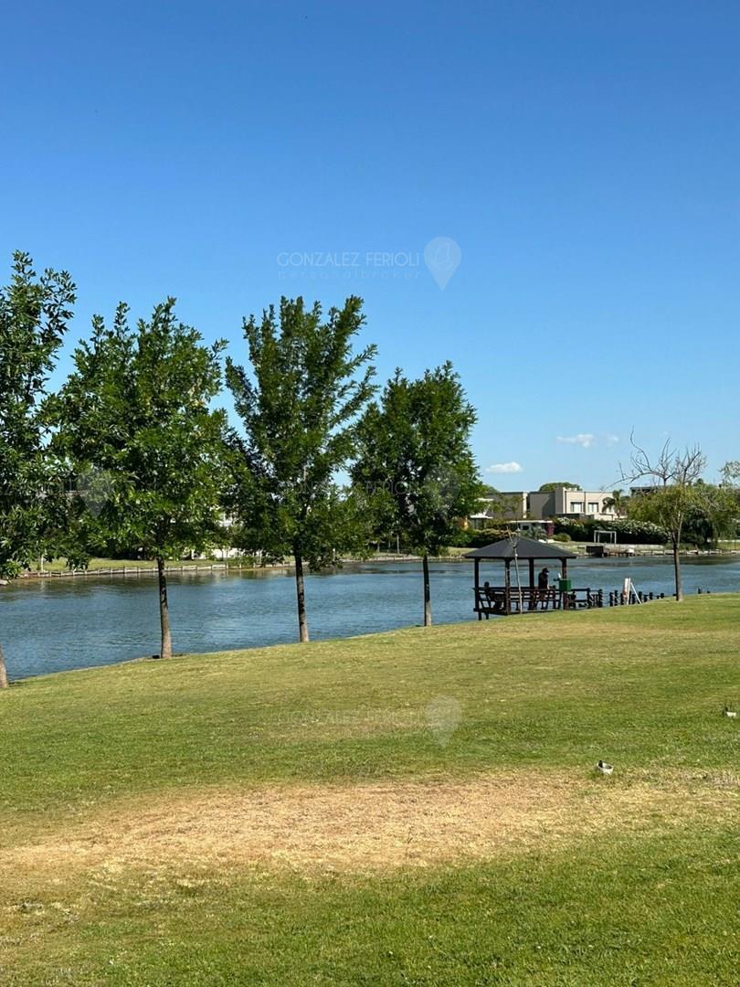 Foto de Departamento en Venta en El Faro, Portezuelo, Nordelta, imagen 1