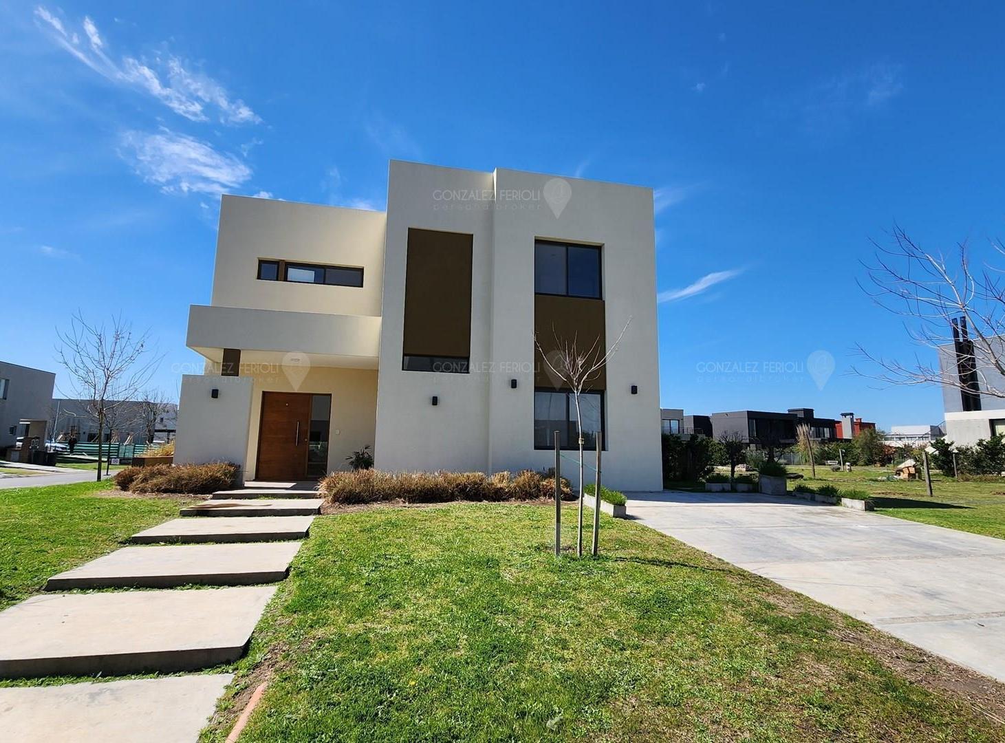 Foto de Casa en Venta ubicado en Puertos, Escobar y alrededores, imagen 3