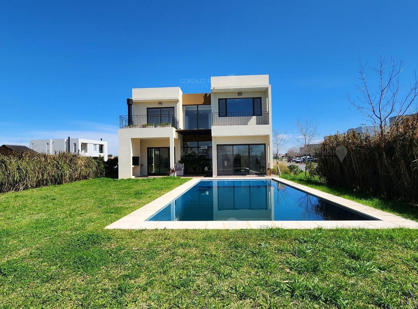 Foto de Casa en Venta ubicado en Puertos, Escobar y alrededores, imagen 5