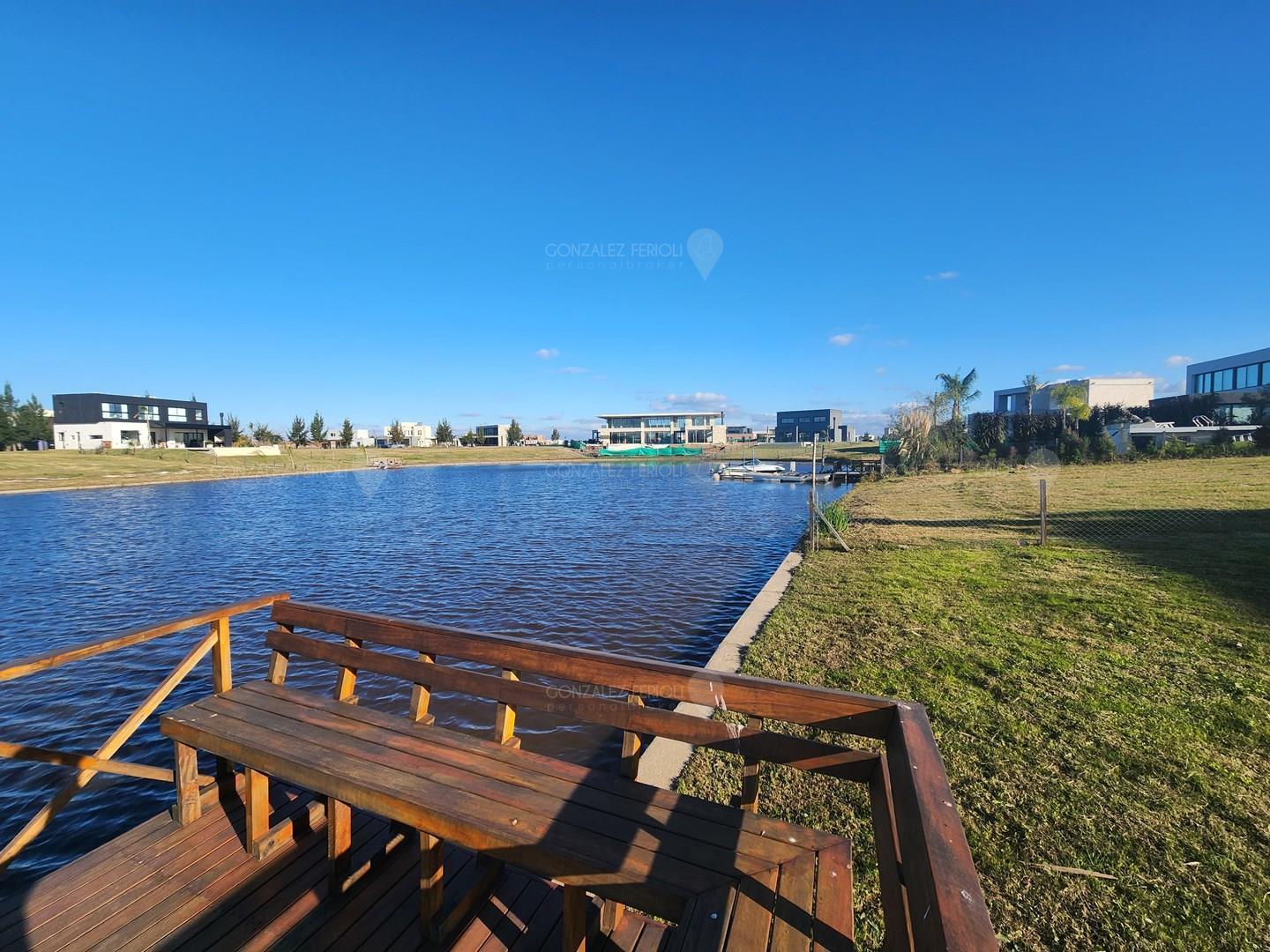 Foto de Casa Chalet en Venta en El Naudir, Escobar, G.B.A. Zona Norte, imagen 3