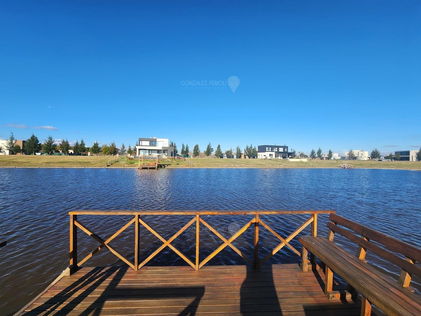 Foto de Casa Chalet en Venta en El Naudir, Escobar, G.B.A. Zona Norte, imagen 2