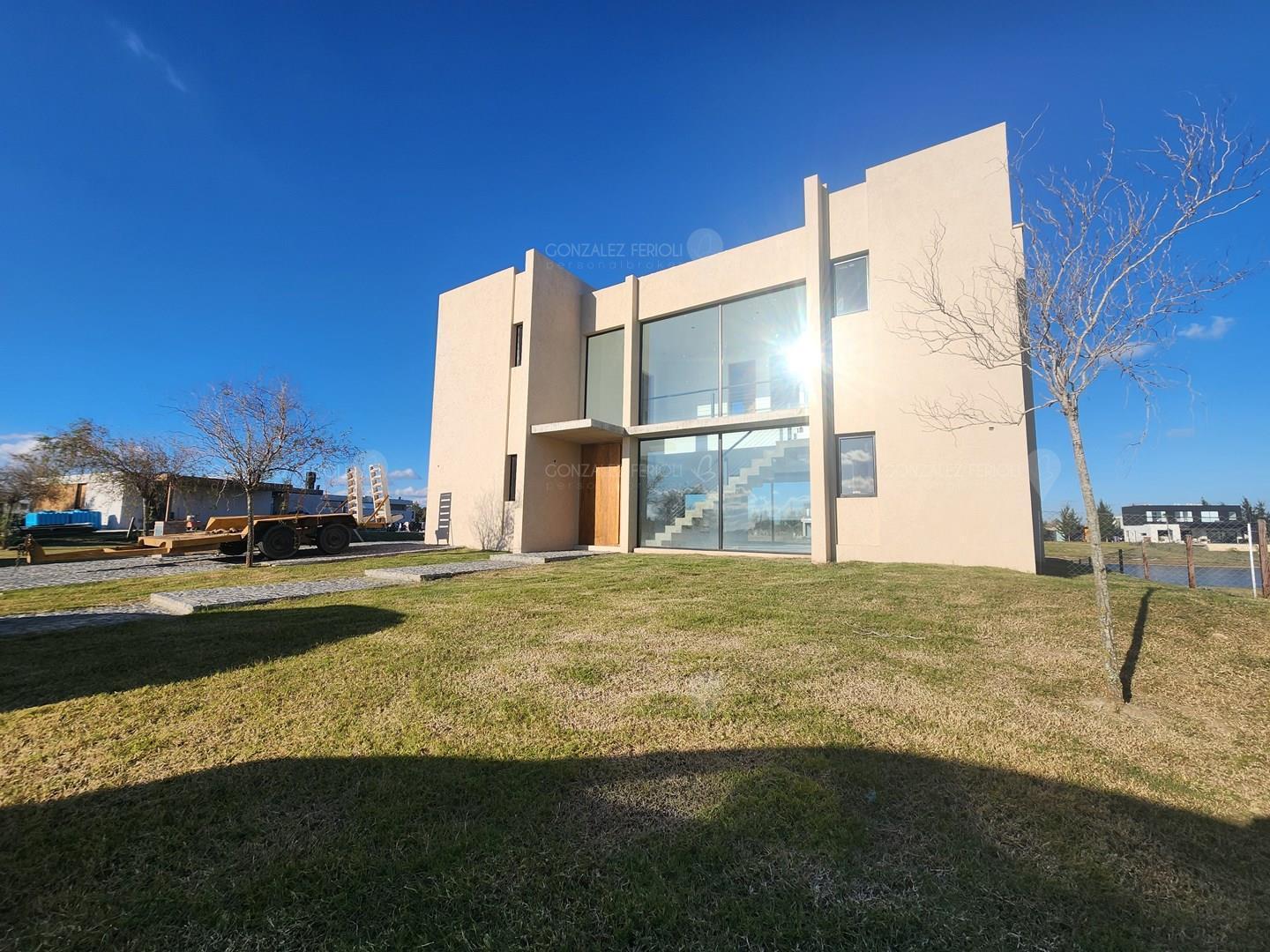 Foto de Casa Chalet en Venta en El Naudir, Escobar, G.B.A. Zona Norte, imagen 4