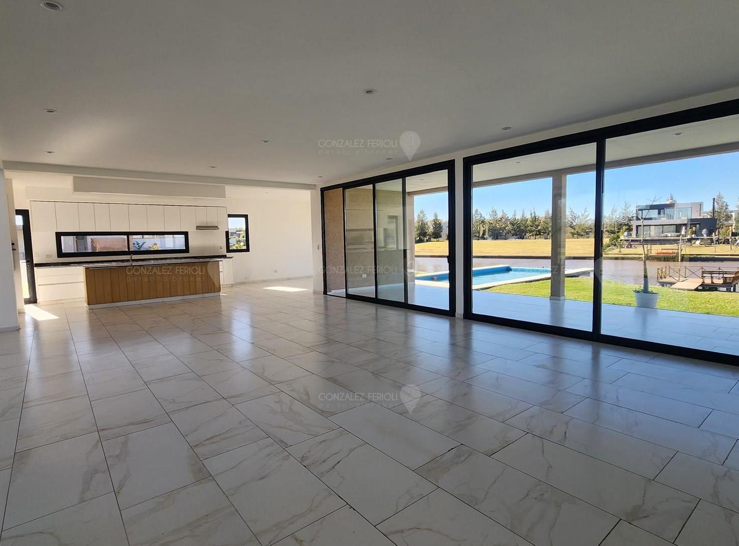 Foto de Casa Chalet en Venta en El Naudir, Escobar, G.B.A. Zona Norte, imagen 5