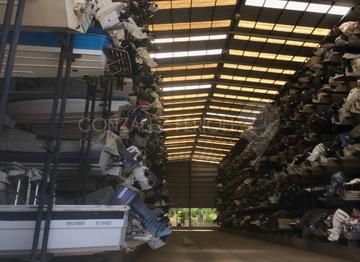 Foto de Cochera Fija en Venta en Benavidez, Tigre, G.B.A. Zona Norte, imagen 2