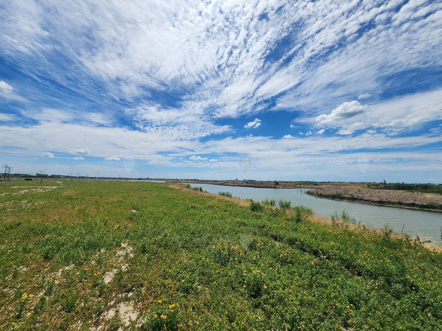 Foto de Terreno Lote en Venta en Los Puentes, Nordelta, Tigre, imagen 5