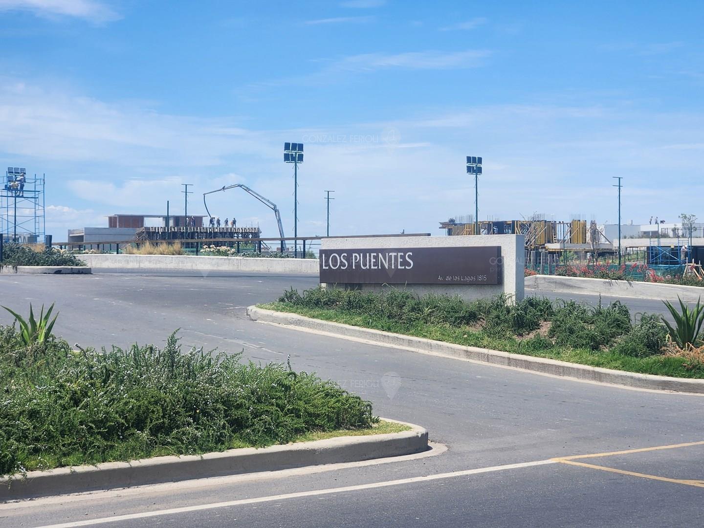 Foto de Terreno Lote en Venta en Los Puentes, Nordelta, Tigre, imagen 3