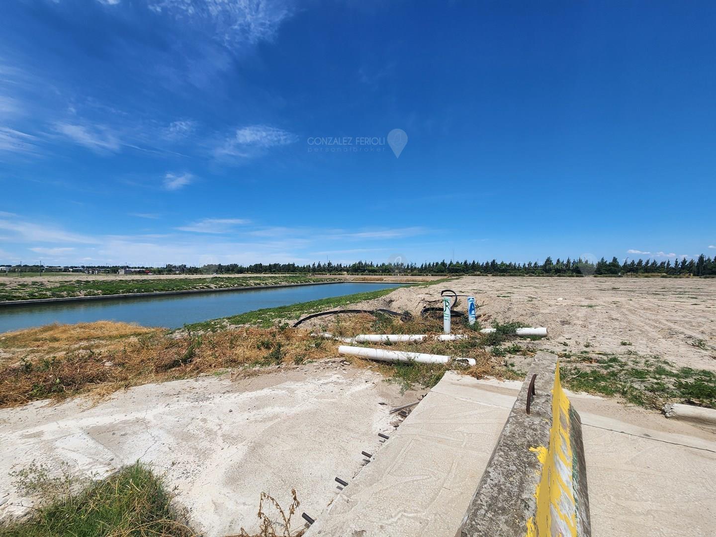 Foto de Terreno Lote en Venta en Nordelta, Tigre, G.B.A. Zona Norte, imagen 5