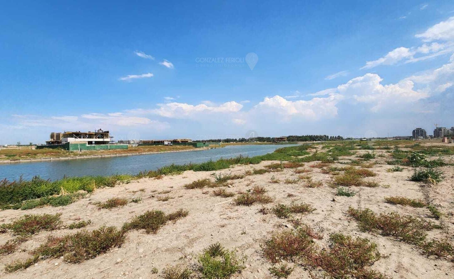 Foto de Terreno Lote en Venta en Nordelta, Tigre, G.B.A. Zona Norte, imagen 2