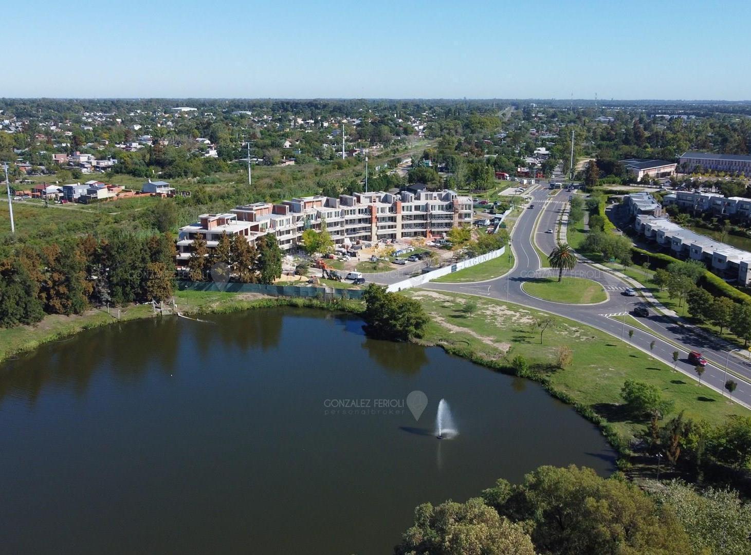 Foto de Departamento en Venta en Lagunita, Nordelta, Tigre, imagen 2